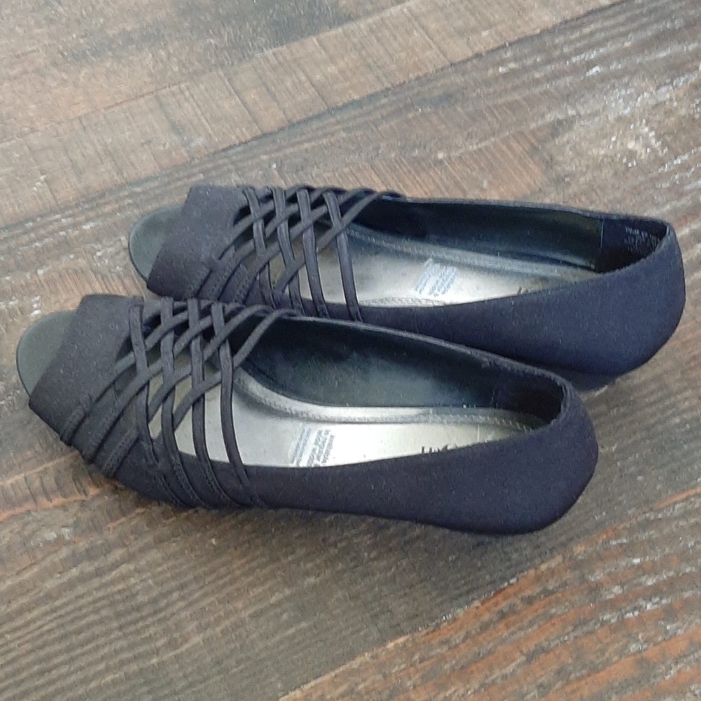 East 5th Shoes